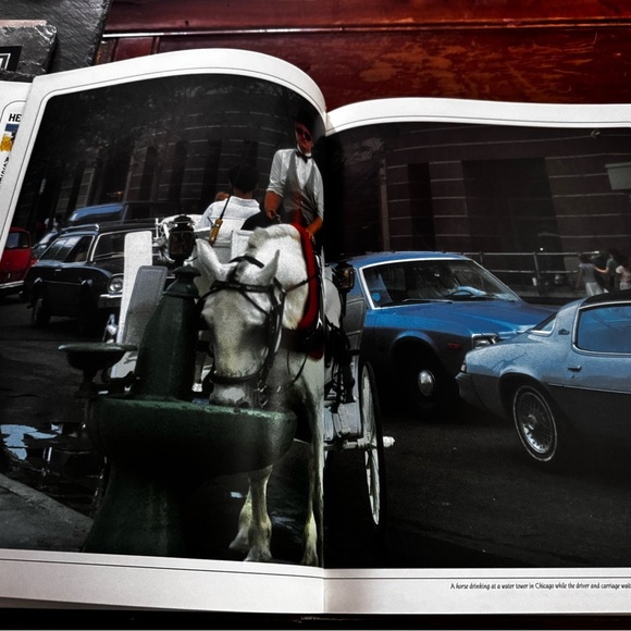 Vintage American Cookbook, America the Majestic 1981 - Picture 5 of 5